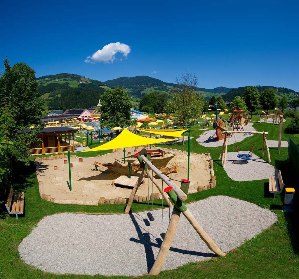 Spielspaß für die Kleinsten