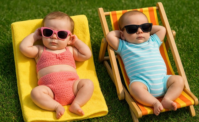 Entspannter Urlaub außerhalb der Hauptsaison