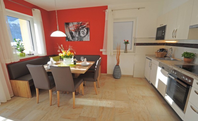 Classic Appartement E2