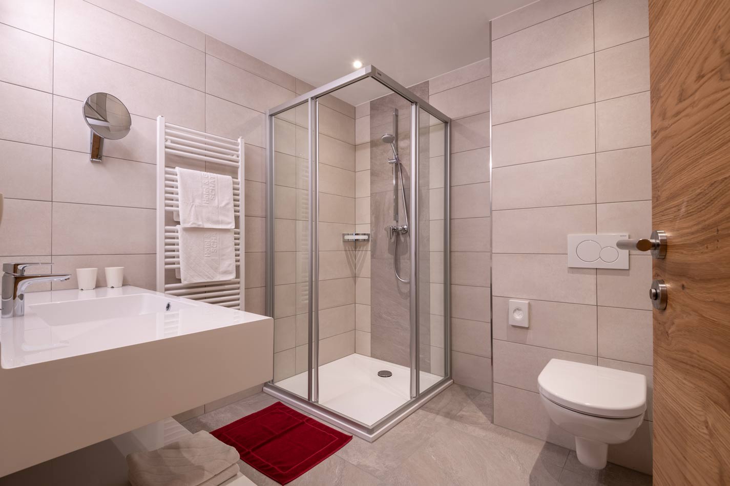 Badezimmer Studio D1