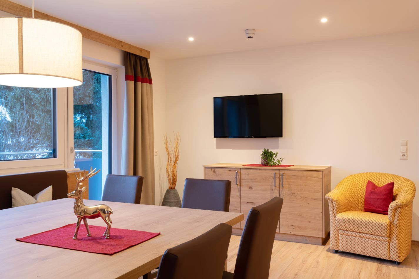 Das Deluxe Appartement B3/C3