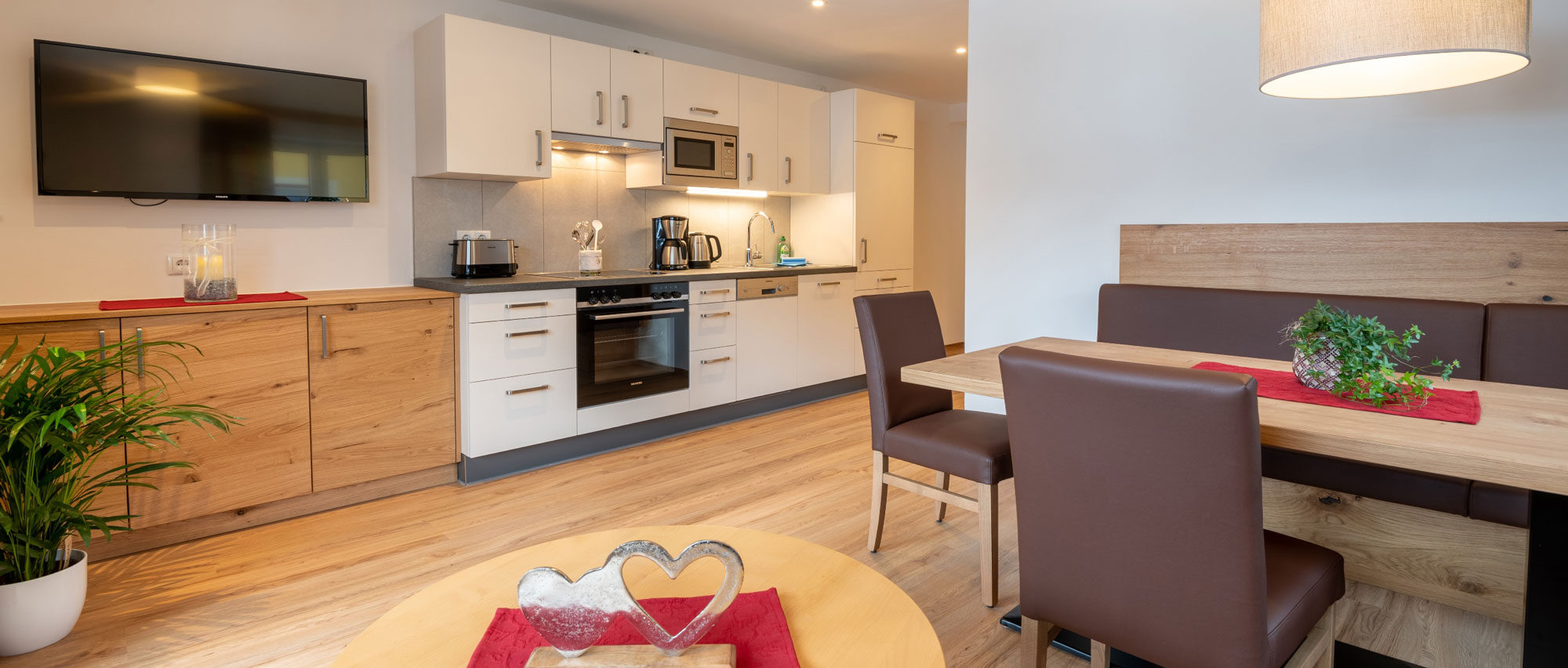 Schattauer Appartements Wagrain