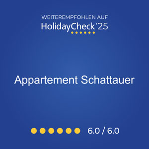 Appartements Schattauer