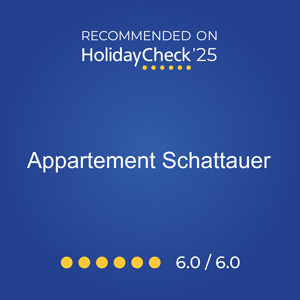 Appartements Schattauer
