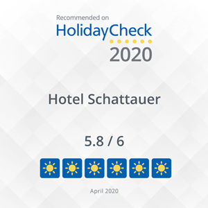 Hotel Schattauer