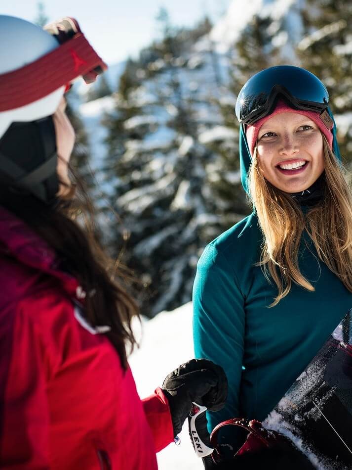 Ladies Week © SalzburgerLand Tourismus / Markus Berger